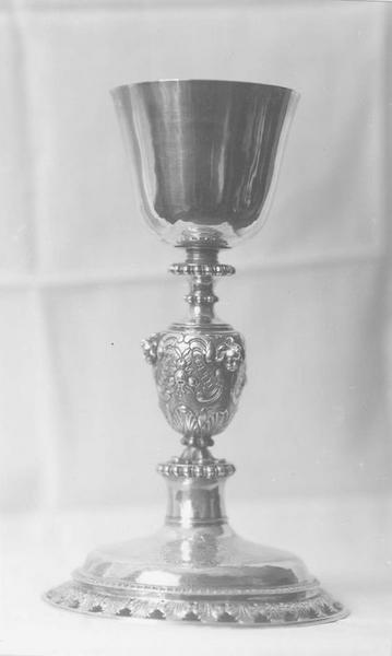 calice, vue générale - © Ministère de la Culture (France), Médiathèque du patrimoine et de la photographie (objets mobiliers), tous droits réservés
