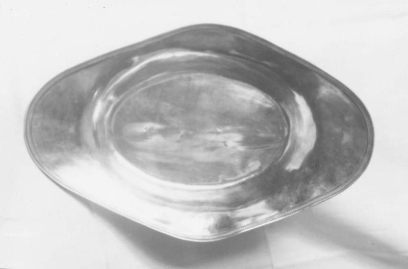 plateau, vue générale - © Ministère de la Culture (France), Médiathèque du patrimoine et de la photographie (objets mobiliers), tous droits réservés