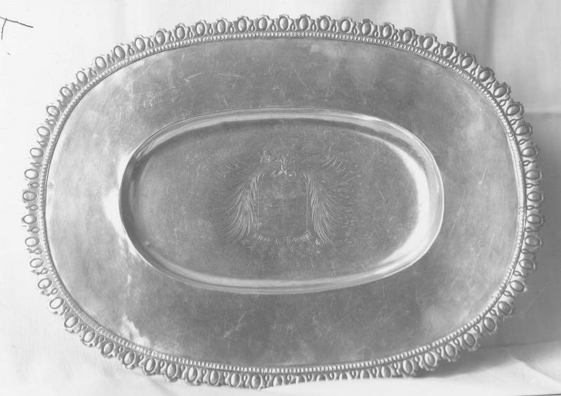 plateau, vue générale - © Ministère de la Culture (France), Médiathèque du patrimoine et de la photographie (objets mobiliers), tous droits réservés