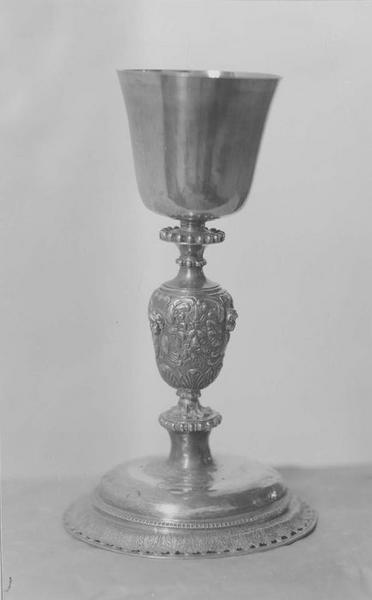 calice, vue générale - © Ministère de la Culture (France), Médiathèque du patrimoine et de la photographie (objets mobiliers), tous droits réservés