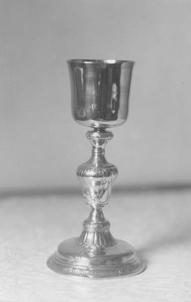 calice, vue générale - © Ministère de la Culture (France), Médiathèque du patrimoine et de la photographie (objets mobiliers), tous droits réservés