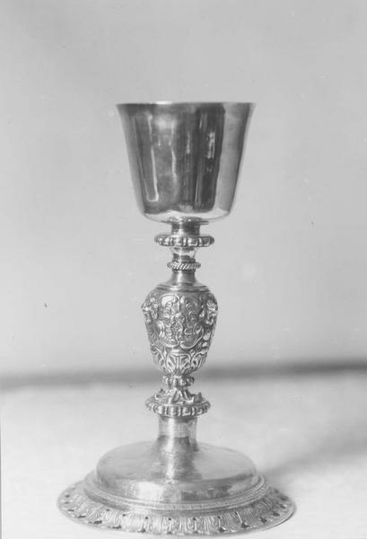 calice, vue générale - © Ministère de la Culture (France), Médiathèque du patrimoine et de la photographie (objets mobiliers), tous droits réservés