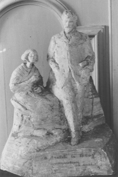 Maquette