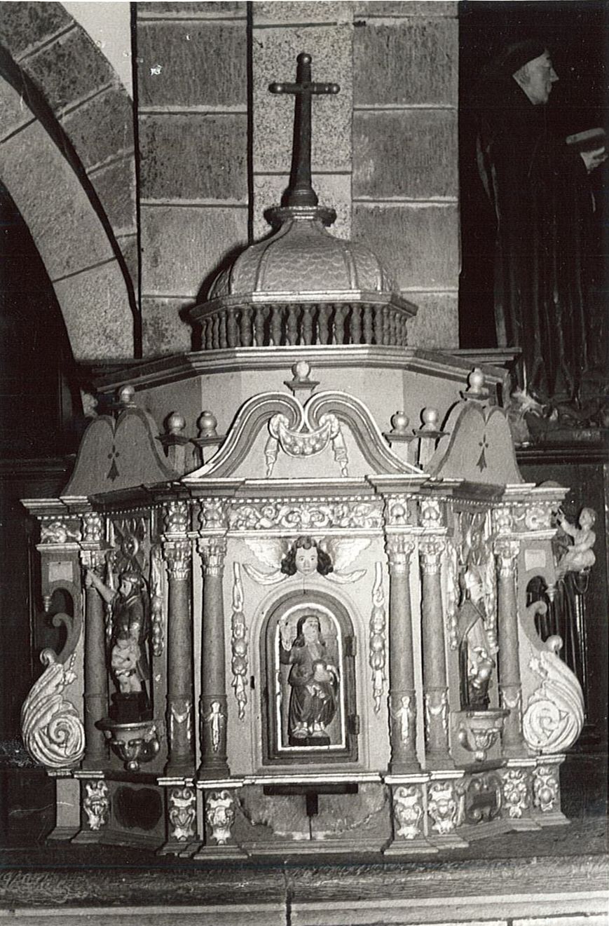 Tabernacle