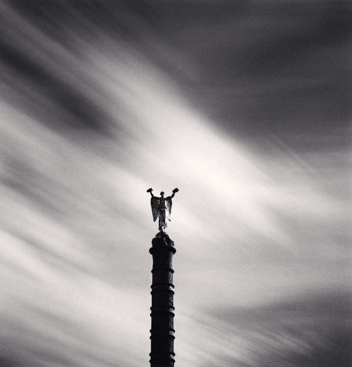 Fontaine du Palmier, Study 2, Paris, France. 2007 ; [Étude 2]