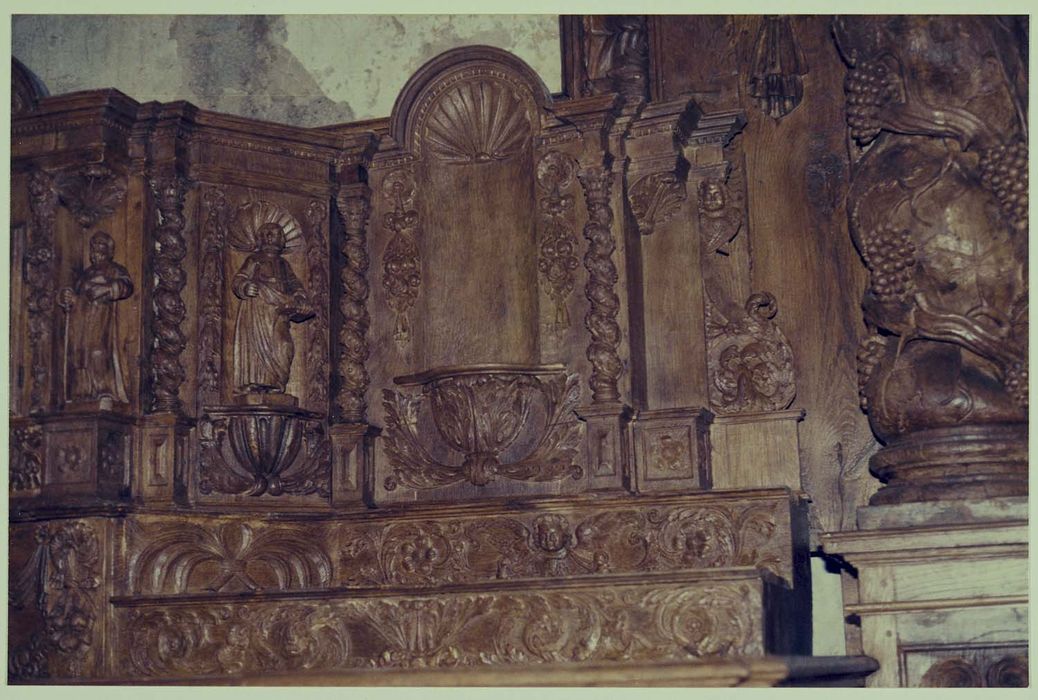 tabernacle du maître-autel