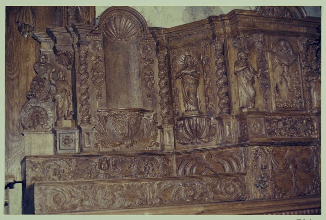 tabernacle du maître-autel