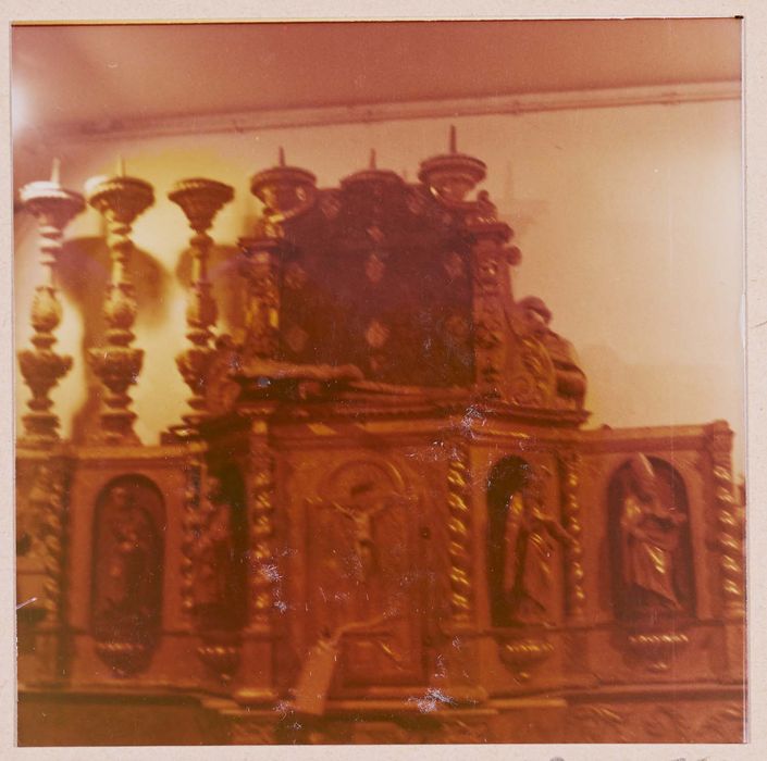 tabernacle