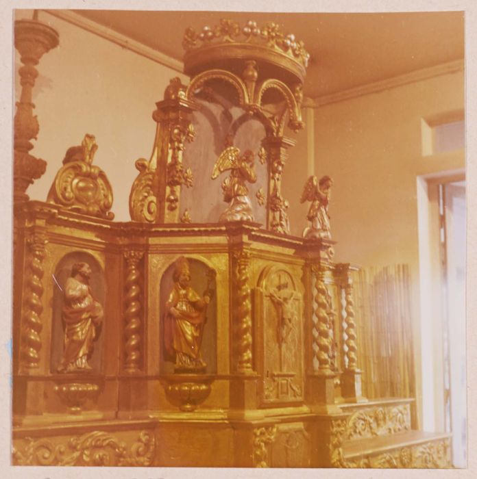 tabernacle