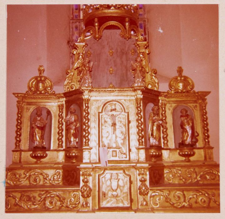 tabernacle