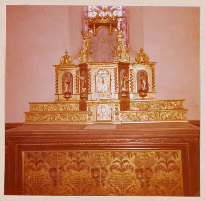 tabernacle