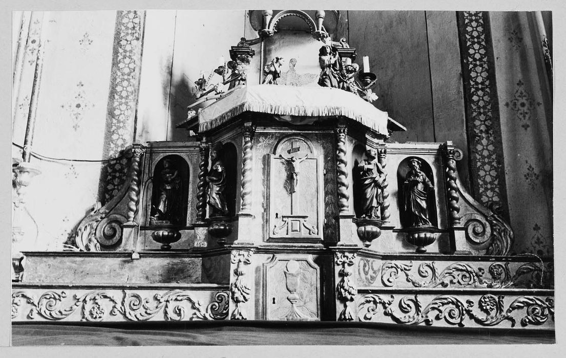 tabernacle