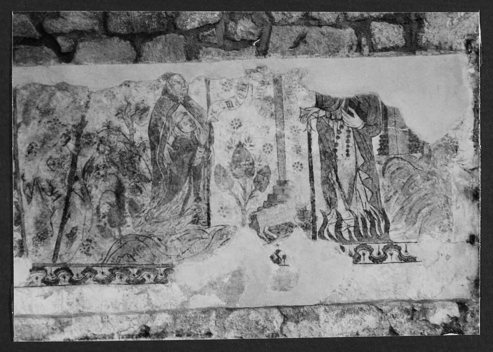 peinture monumentale