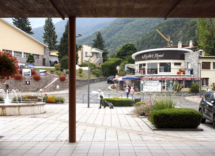 Carrefour