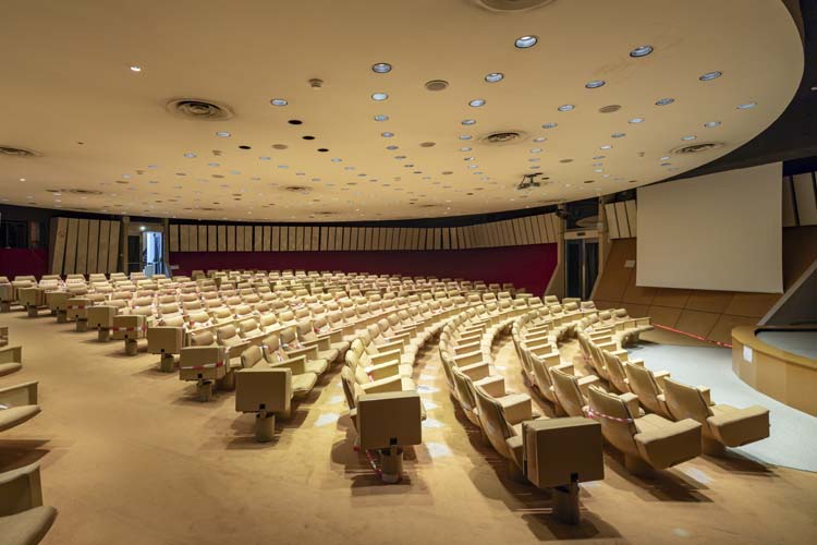 Auditorium