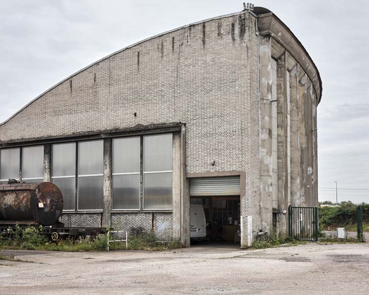Hangar