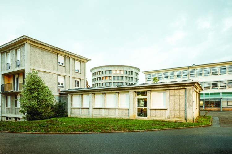 Vue d’ensemble