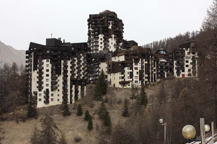 Vue d’ensemble
