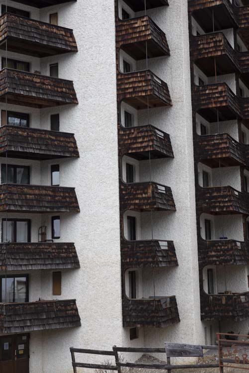 Balcons