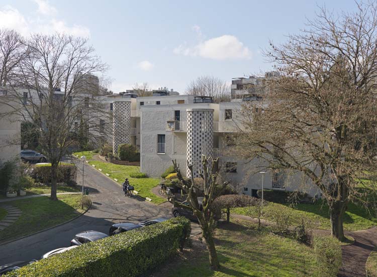 Vue d’ensemble