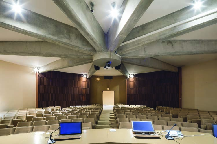 Auditorium