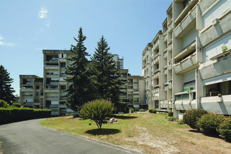 Vue d’ensemble