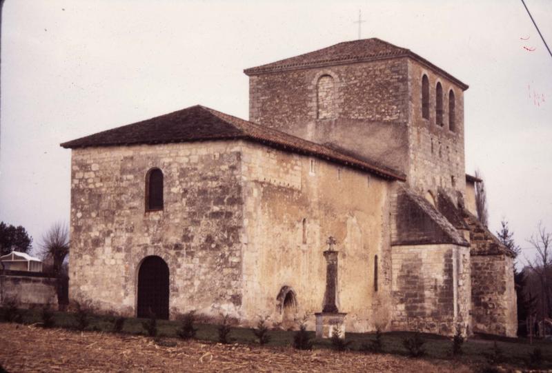 Eglise Saint-Martin