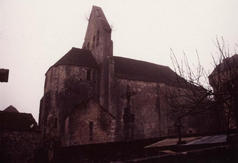 Eglise Saint-Martin