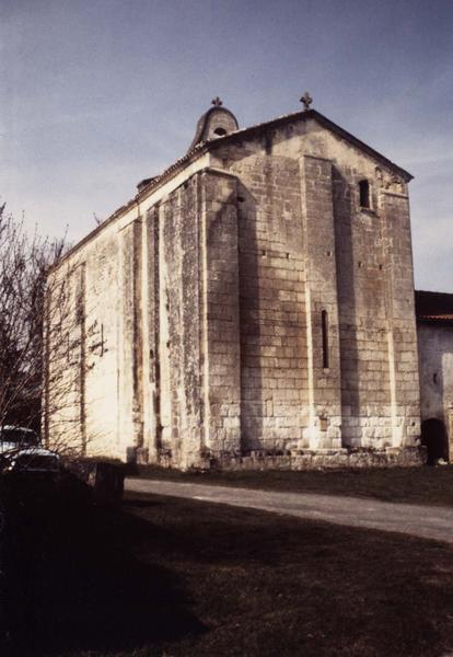 Eglise Sainte-Marie