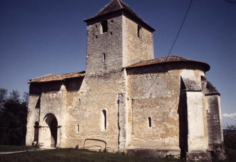 Eglise Notre-Dame de l'Assomption