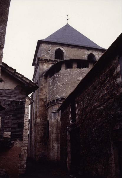 Eglise Saint-Martin