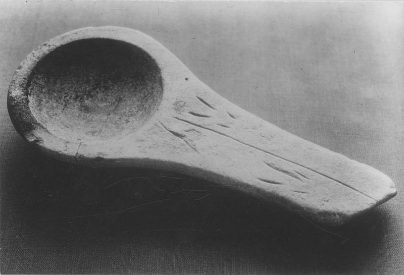 lampe, vue générale - © Ministère de la Culture (France), Médiathèque du patrimoine et de la photographie (objets mobiliers), tous droits réservés