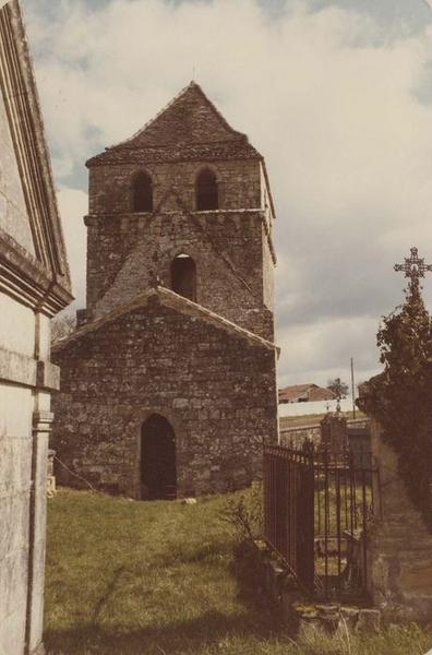 Eglise Saint-Christophe