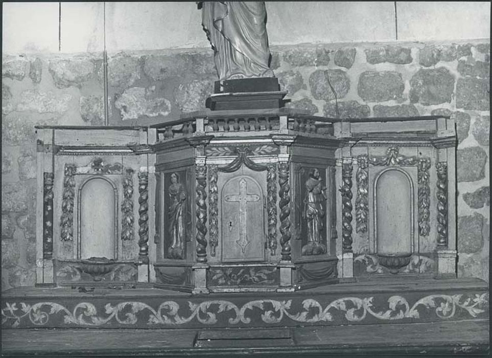 tabernacle