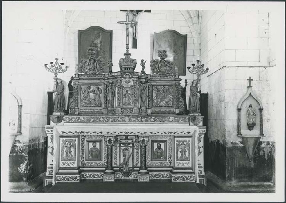 tabernacle