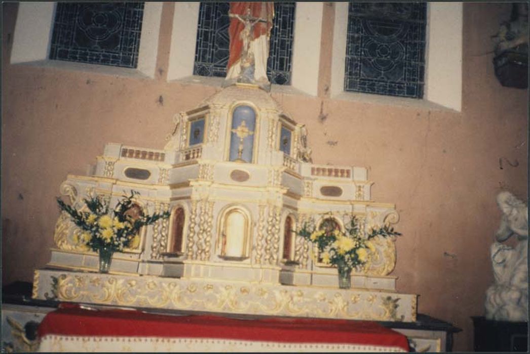 tabernacle