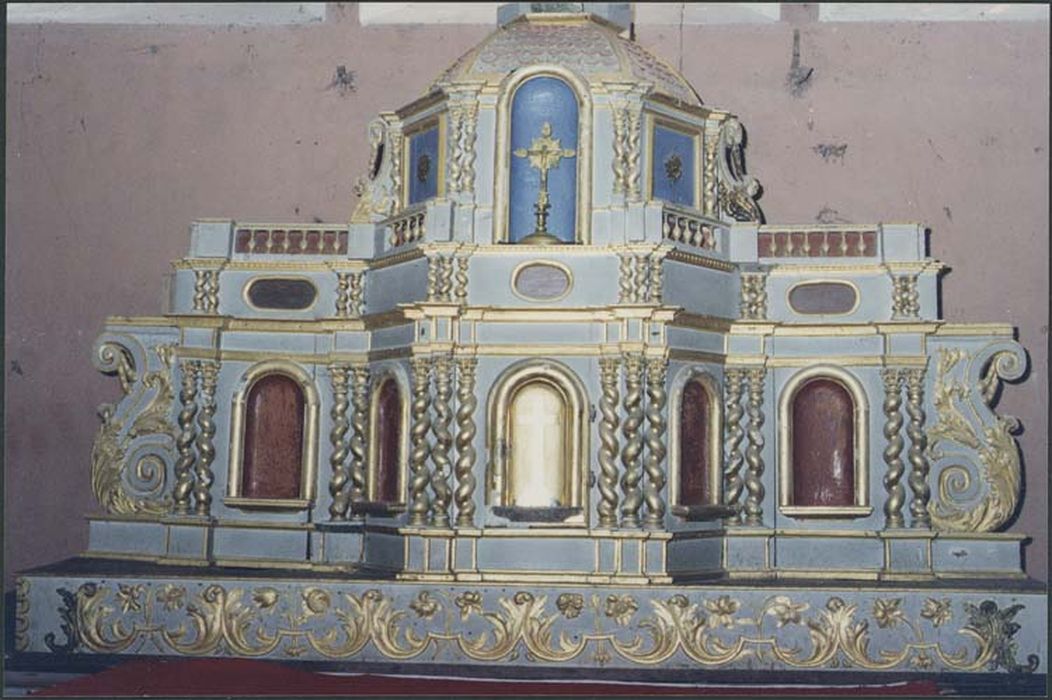 tabernacle