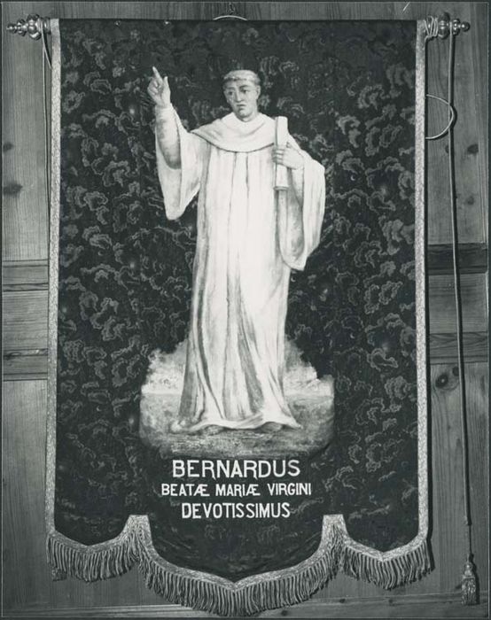 bannière de procession n°7