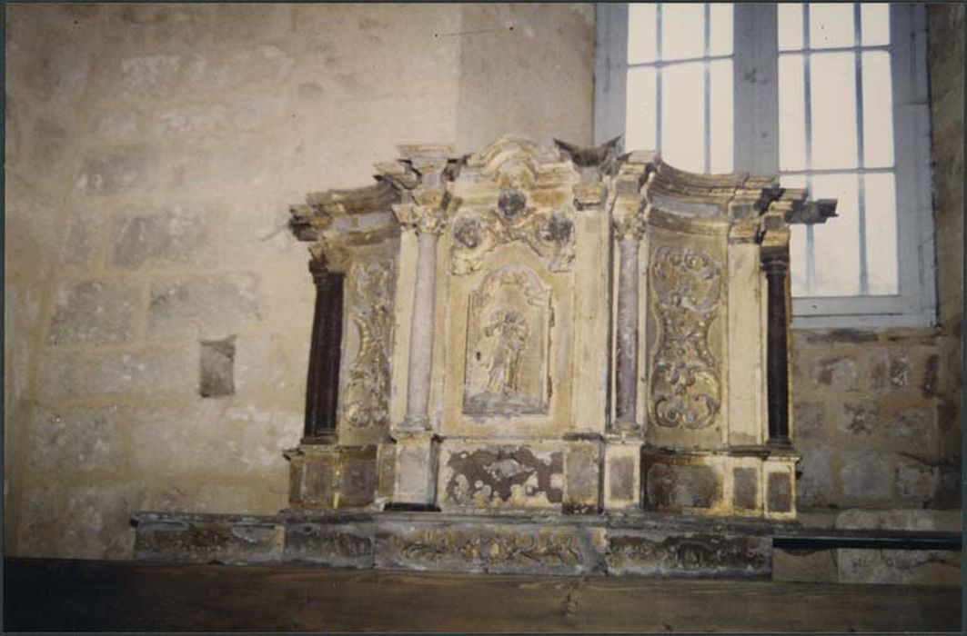 Tabernacle