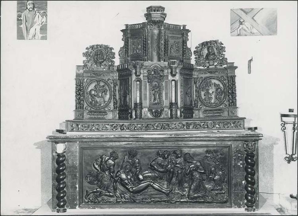 Tabernacle