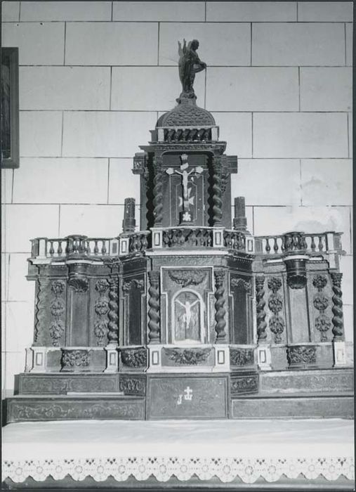 tabernacle