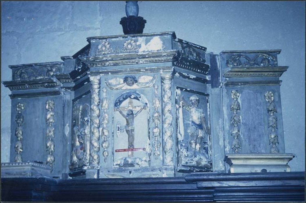 tabernacle