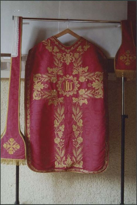 chasuble