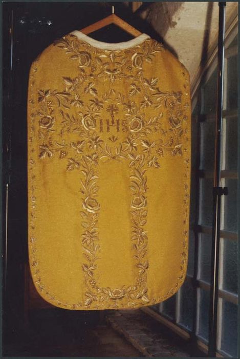 chasuble