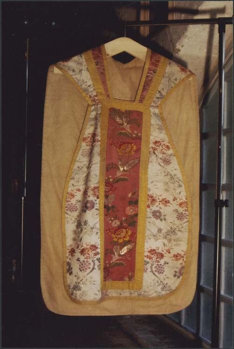 chasuble