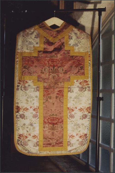 chasuble