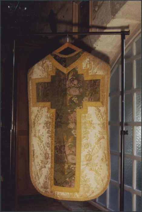 chasuble