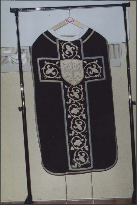 chasuble