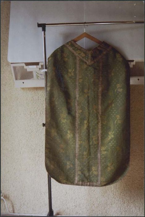 chasuble