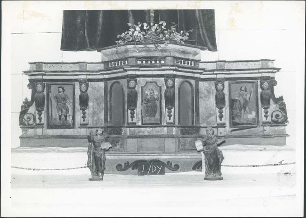 tabernacle